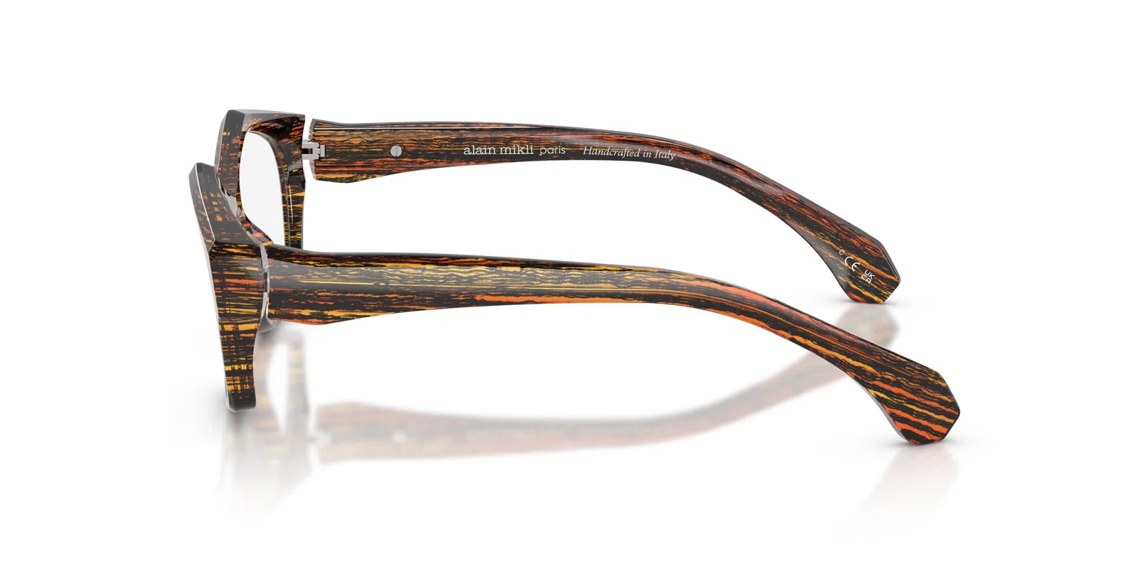 Alain Mikli 3546 Eyeglasses - view 10
